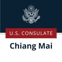 US Consulate General Chiang Mai