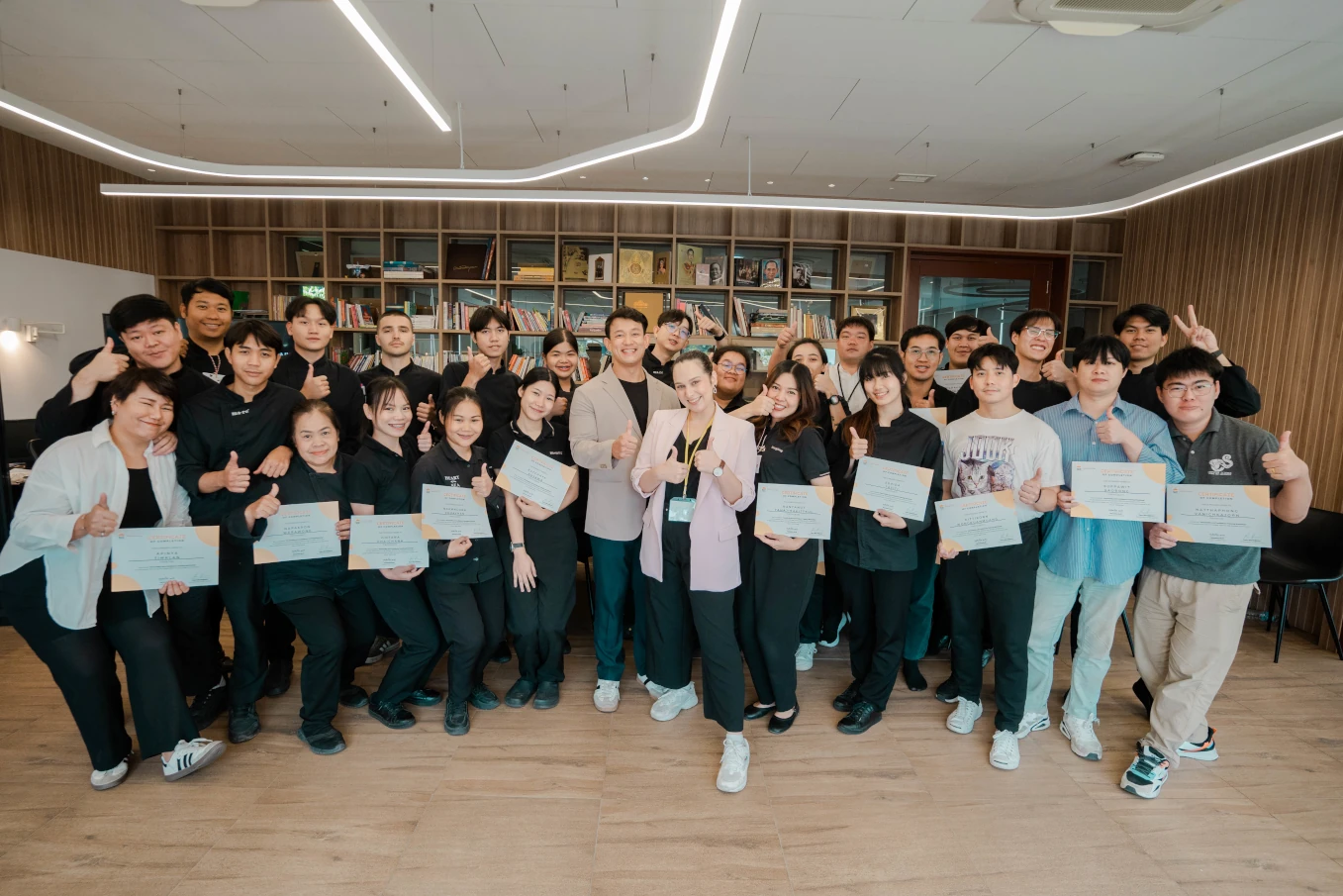 English Language Services